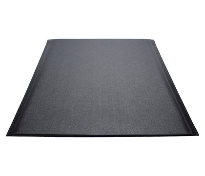 Soft Step Supreme Pebble Anti-Fatigue Mat - Black / 2’x3’ - Floor Mats