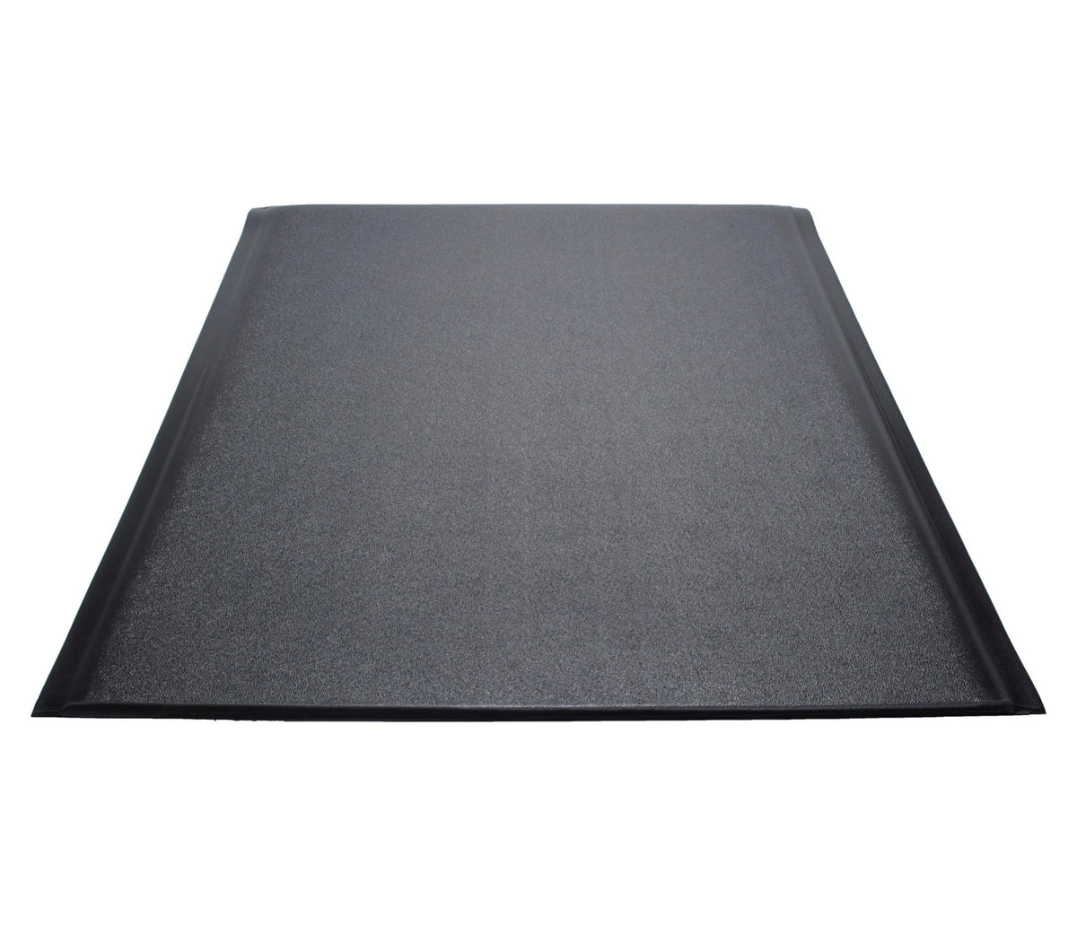 Soft Step Supreme Pebble Anti-Fatigue Mat - Black / 2’x3’ - Floor Mats
