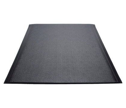 Soft Step Supreme Pebble Anti-Fatigue Mat - Black / 2’x3’ - Floor Mats