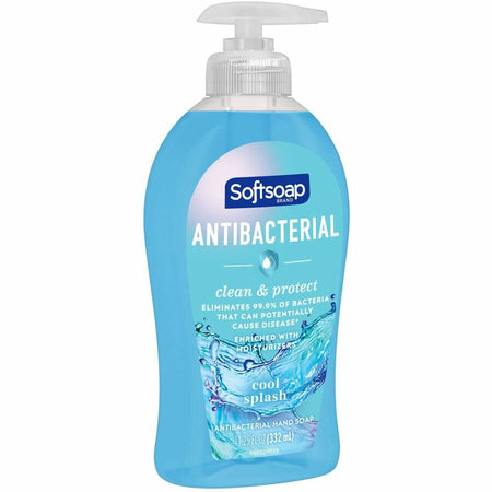 Softsoap Antibacterial Hand Soap - Right