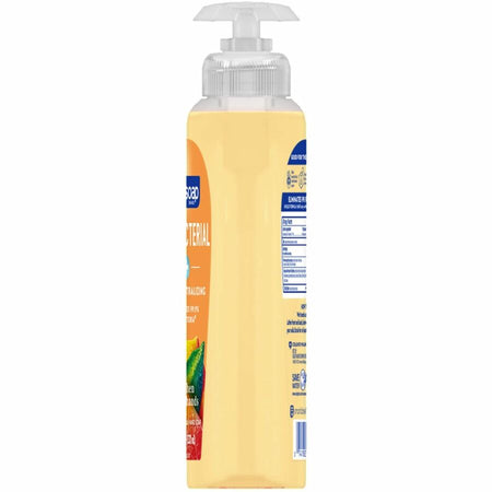 Softsoap Antibacterial Hand Soap Pump - Left