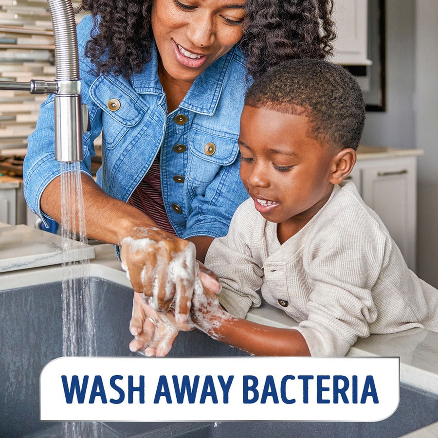 Softsoap Antibacterial Liquid Hand Soap Refill - Alternate-Image2