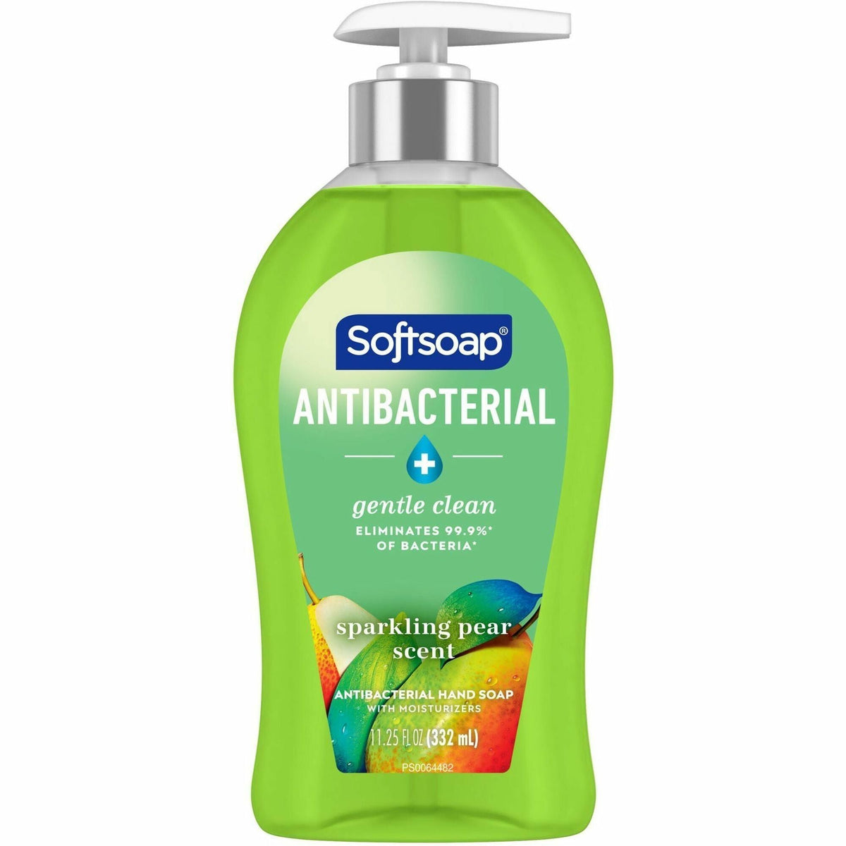 Softsoap Antibacterial Liquid Hand Soap - 2000