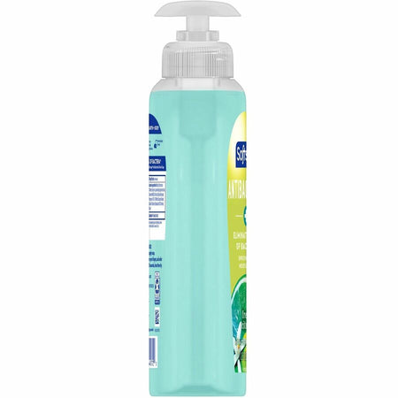 Softsoap Antibacterial Soap Pump - Left