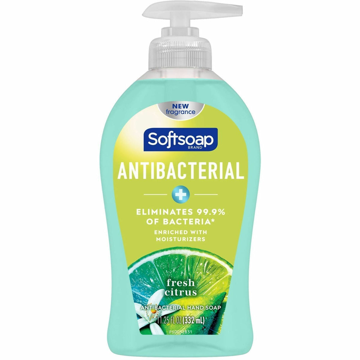 Softsoap Antibacterial Soap Pump - 2000