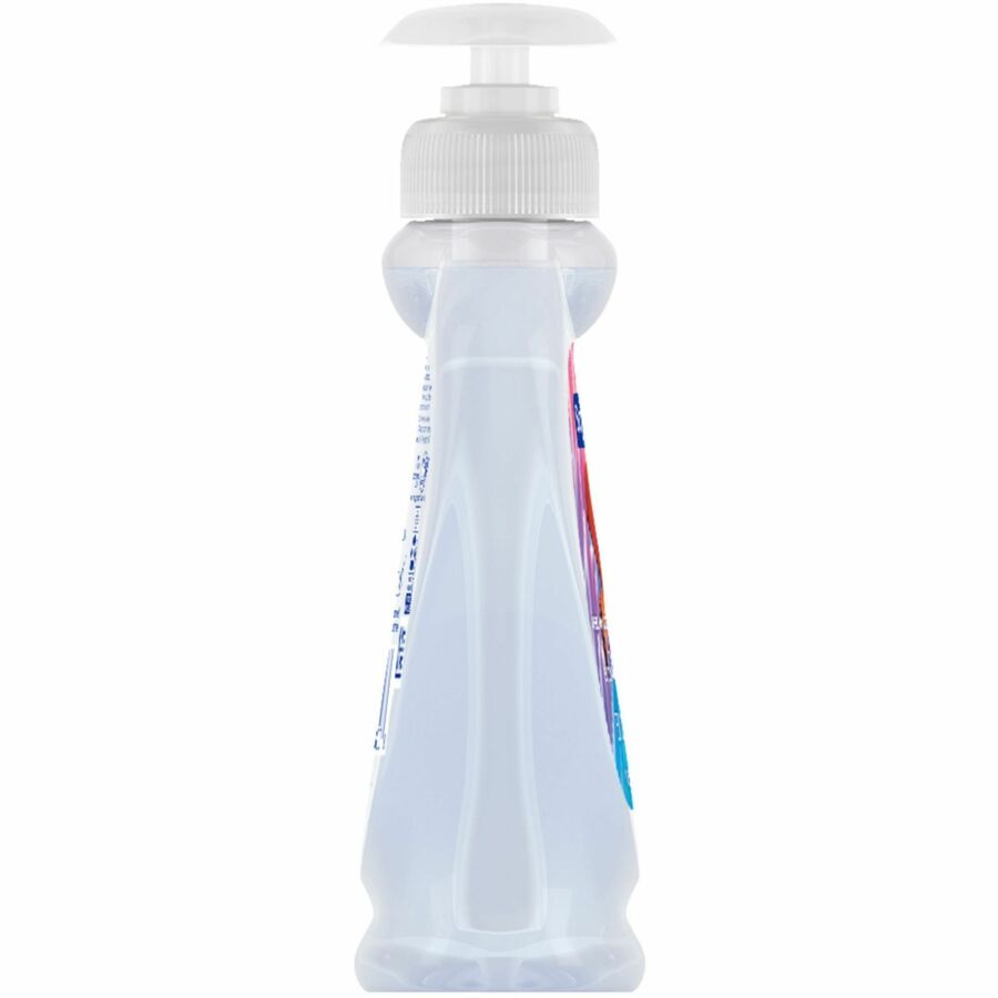 Softsoap Aquarium Hand Soap - Left