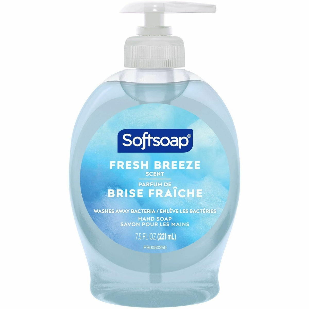 Softsoap Fresh Breeze Hand Soap - 2000
