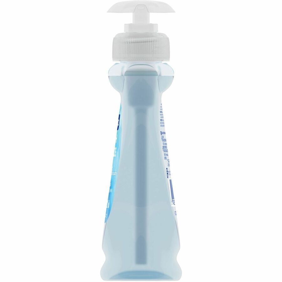 Softsoap Fresh Breeze Hand Soap - Left