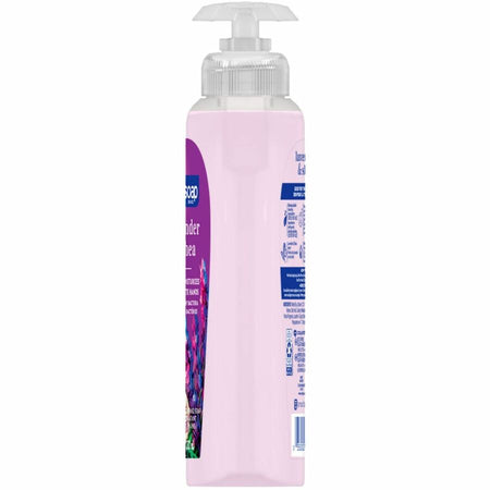 Softsoap Lavender Hand Soap - Left