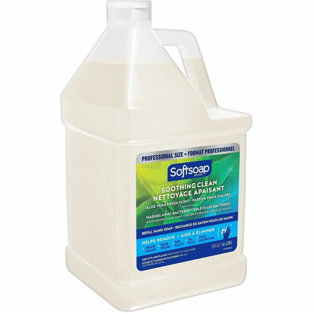 Softsoap Professional Hand Soap - Right