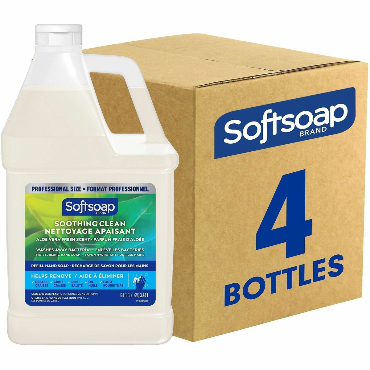 Softsoap Professional Hand Soap - 2000
