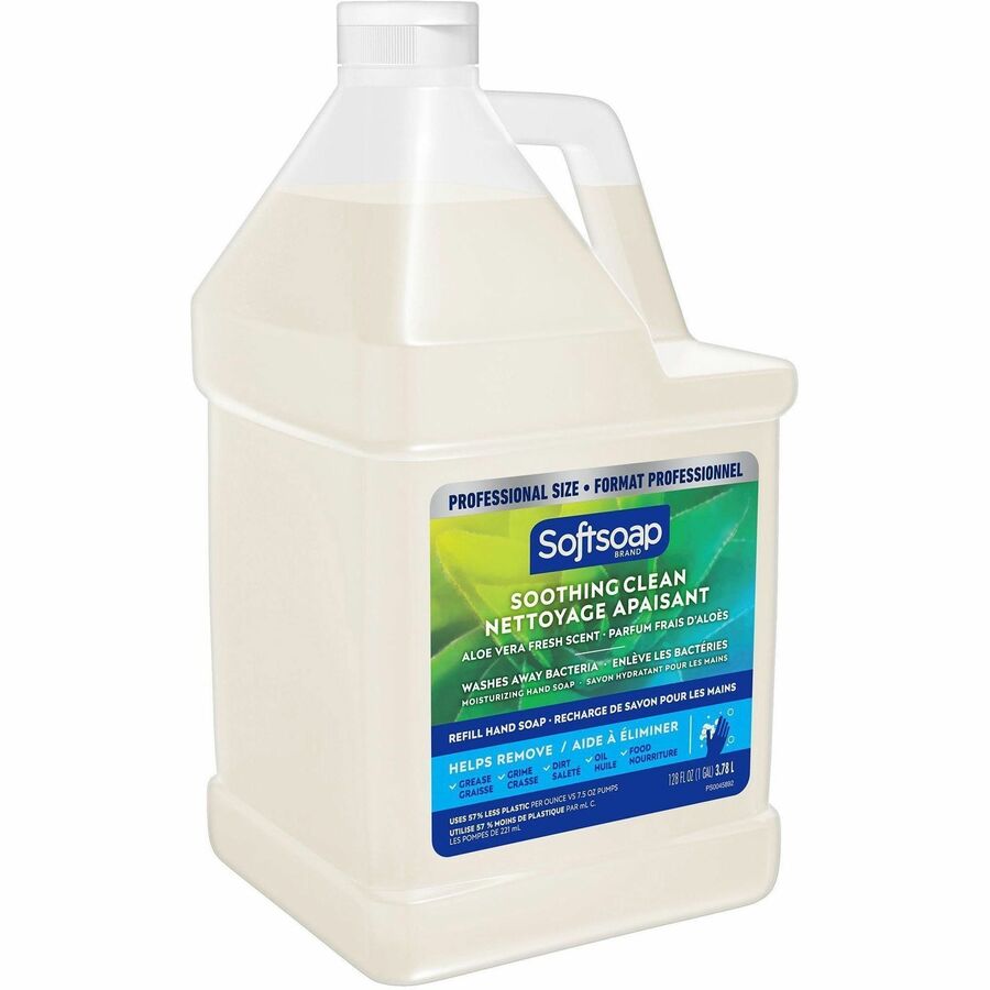 Softsoap Professional Hand Soap Refill - Right