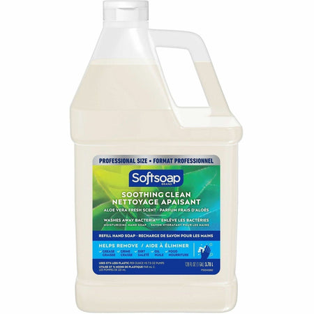 Softsoap Professional Hand Soap Refill - 2000