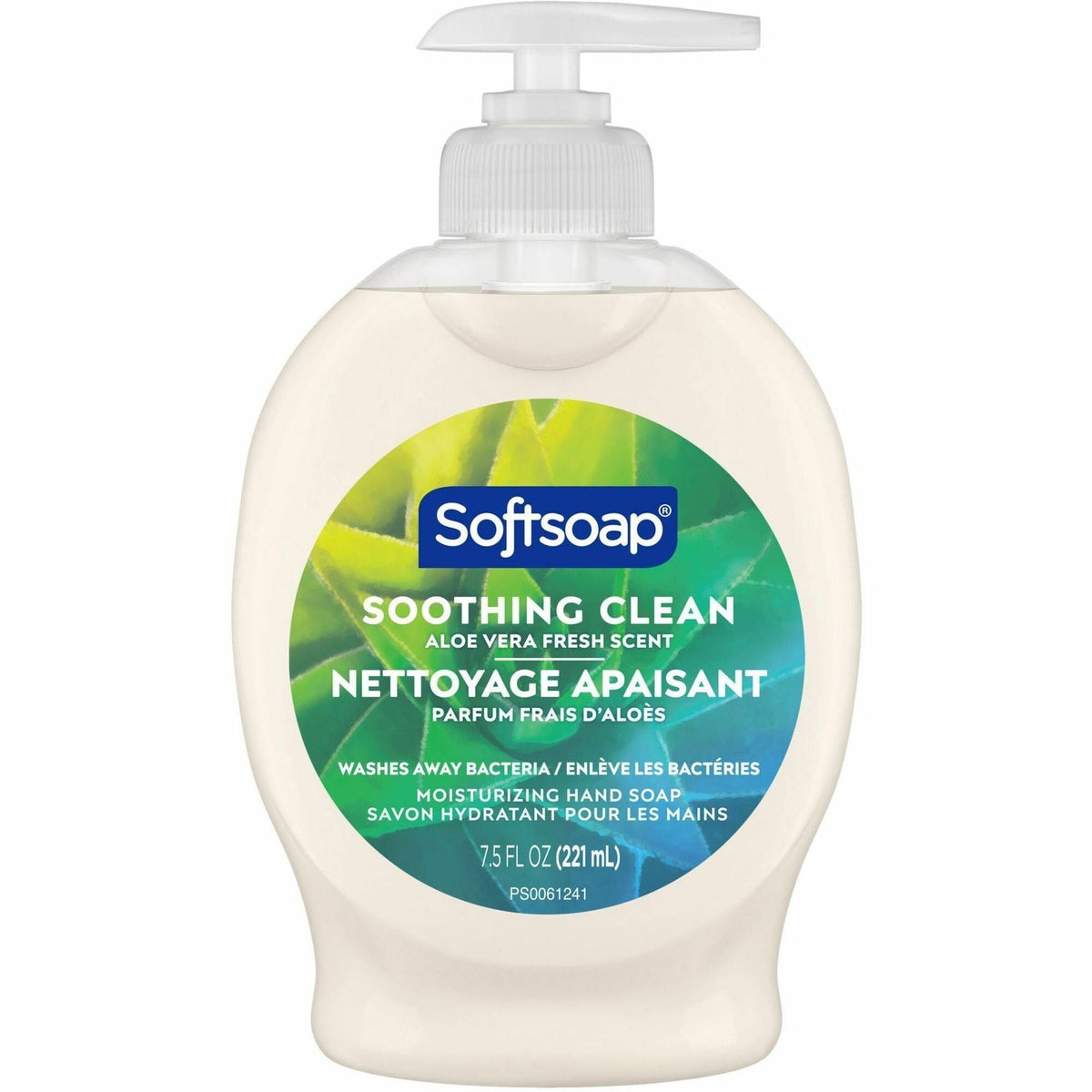 Softsoap Soothing Liquid Hand Soap Pump - 2000