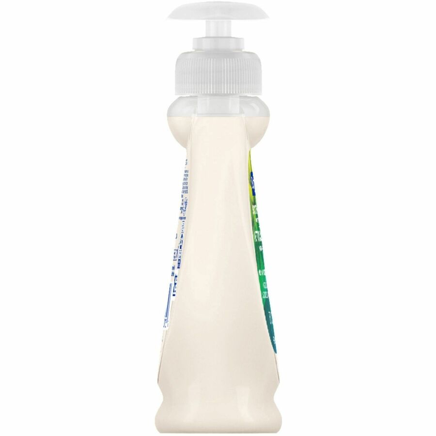 Softsoap Soothing Liquid Hand Soap Pump - Left