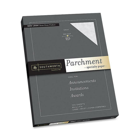 Southworth Parchment Specialty Paper - 900