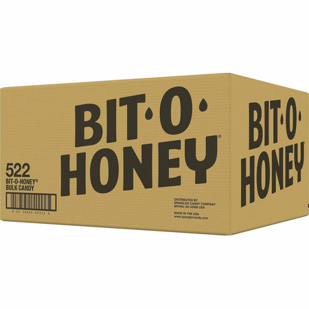 Spangler Bit-O-Honey Candies - 2000