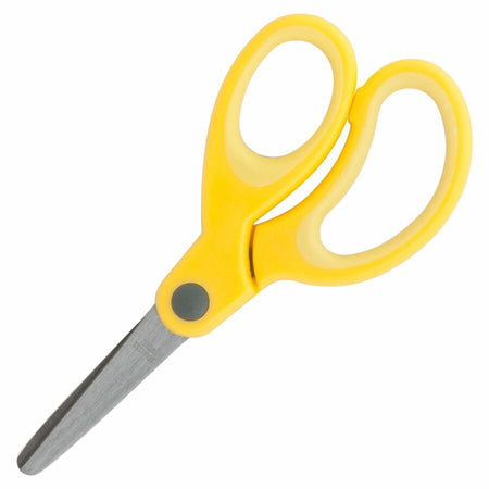 Sparco 5" Kids Blunt End Scissors - Alternate-Image3
