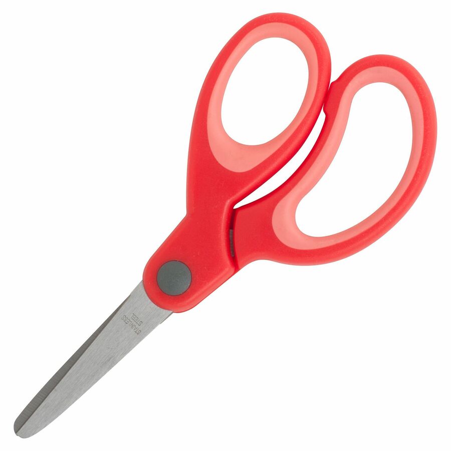 Sparco 5" Kids Blunt End Scissors - Alternate-Image2