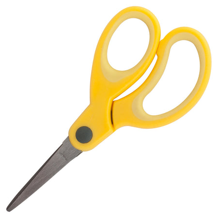Sparco 5" Kids Pointed End Scissors - Alternate-Image2