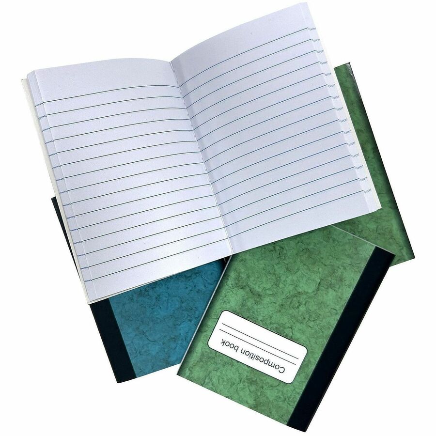 Sparco Composition Books - Alternate-Image1