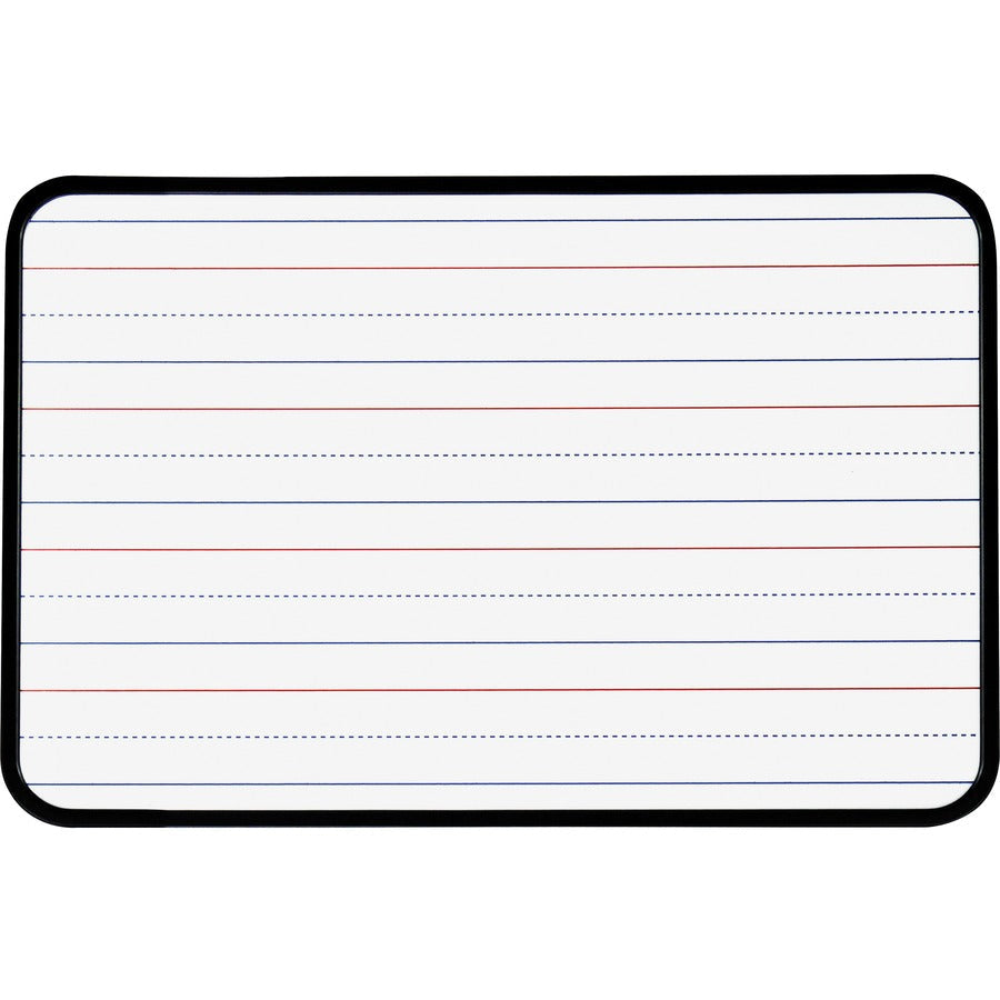 Sparco Dry-erase Lap Boards - Rear