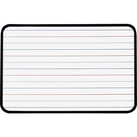 Sparco Dry-erase Lap Boards - Rear