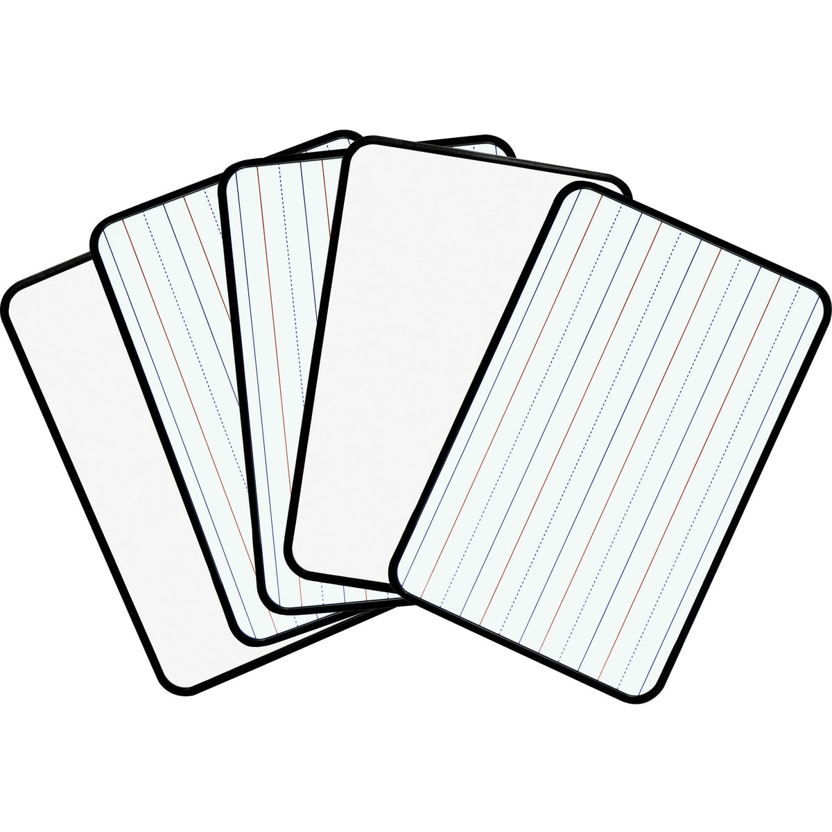 Sparco Dry-erase Lap Boards - 2000