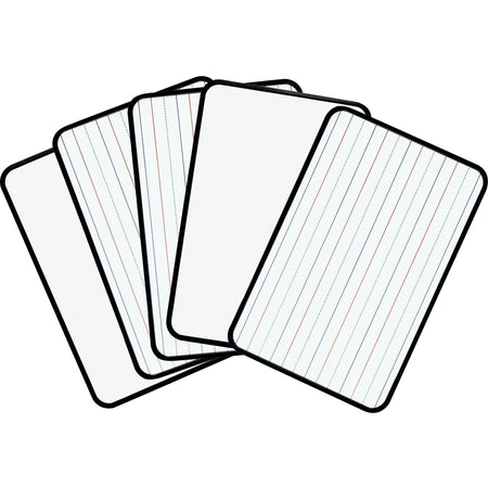 Sparco Dry-erase Lap Boards - 2000