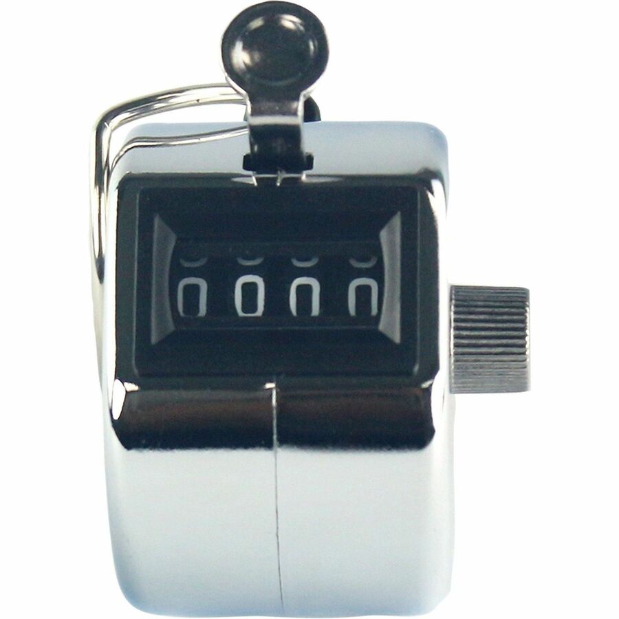 Sparco Finger Ring Tally Counter - Front