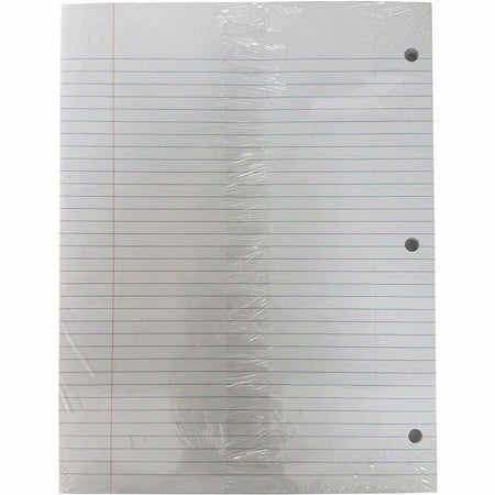 Sparco Notebook Filler Paper - Letter - Alternate-Image1