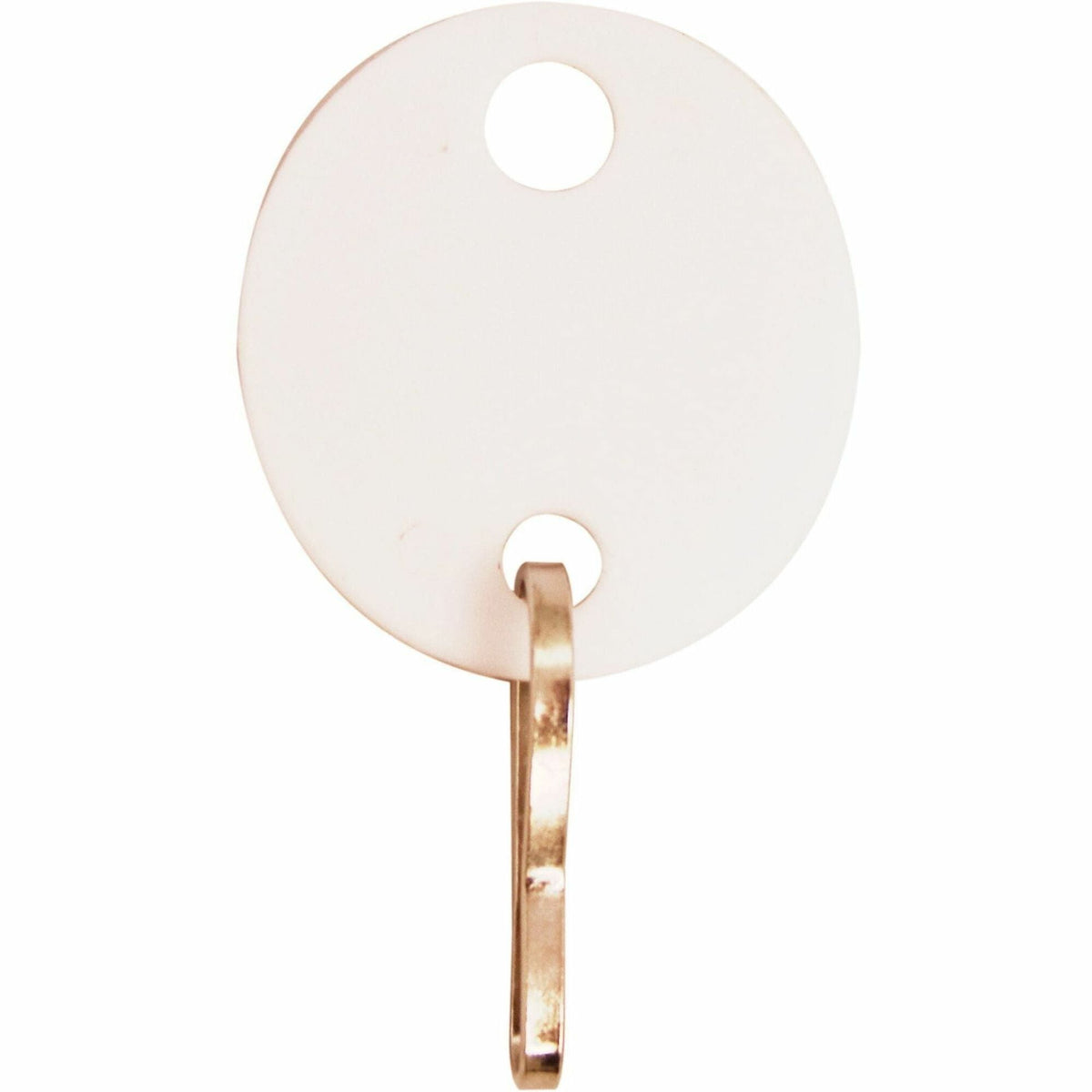 Sparco Oval Key Tags - 2000