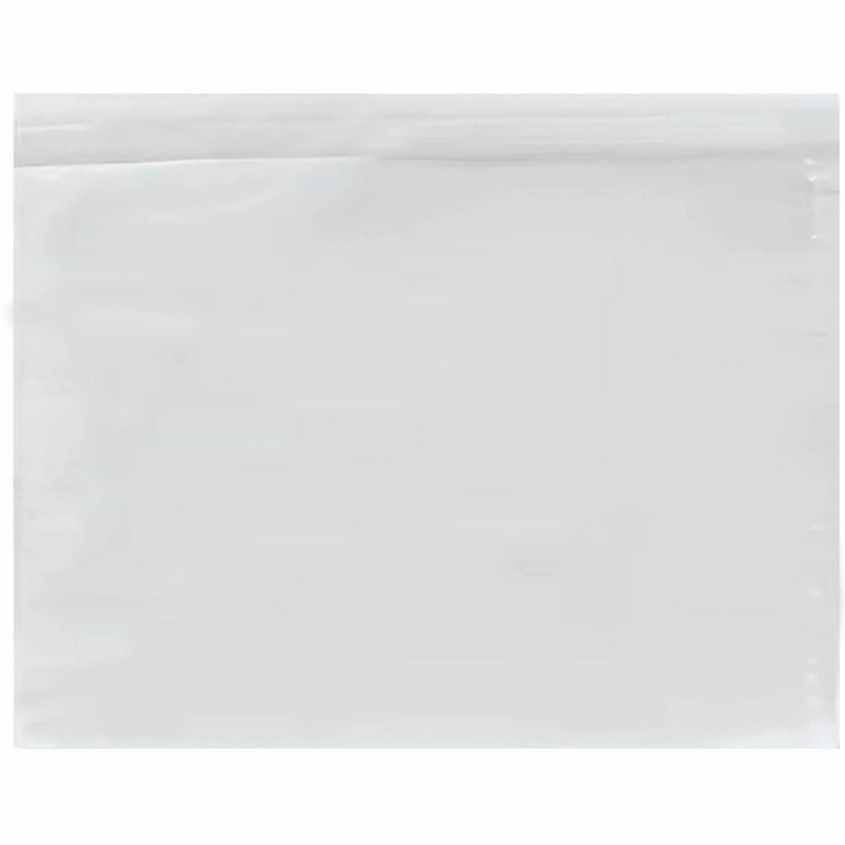 Sparco Plain Back Envelopes: Packing List 7’’ x 5 1/2’’ Self-Adhesive Seal - Slip Forms/Envelopes