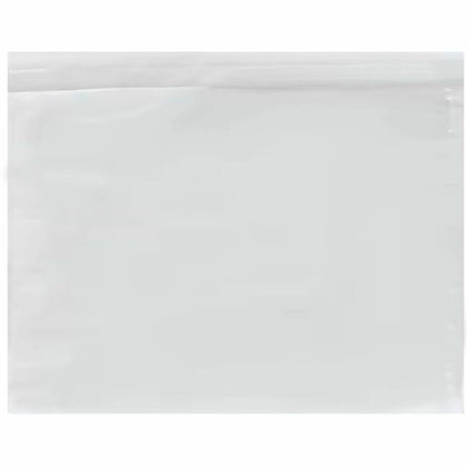 Sparco Plain Back Envelopes: Packing List 7’’ x 5 1/2’’ Self-Adhesive Seal - Slip Forms/Envelopes
