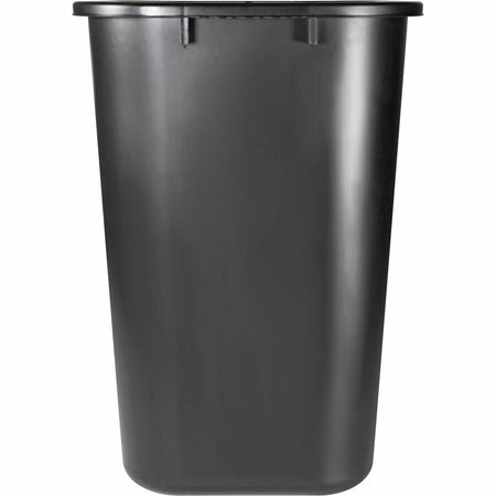 Sparco Rectangular Wastebasket - Left