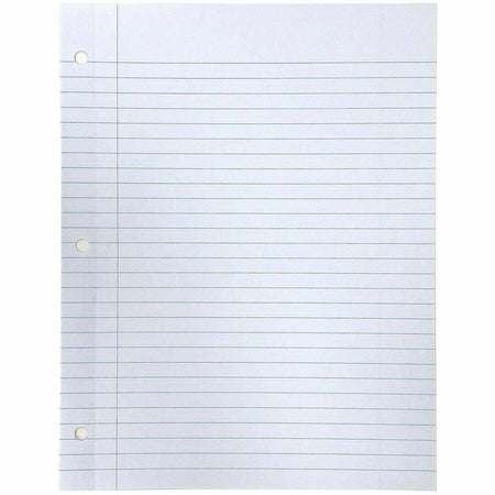 Sparco Ruled Filler Paper - Alternate-Image3