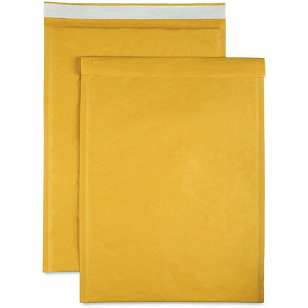 Sparco Size 6 Bubble Cushioned Mailers - 2000