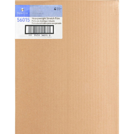 Sparco Stretch Wrap Film - Front