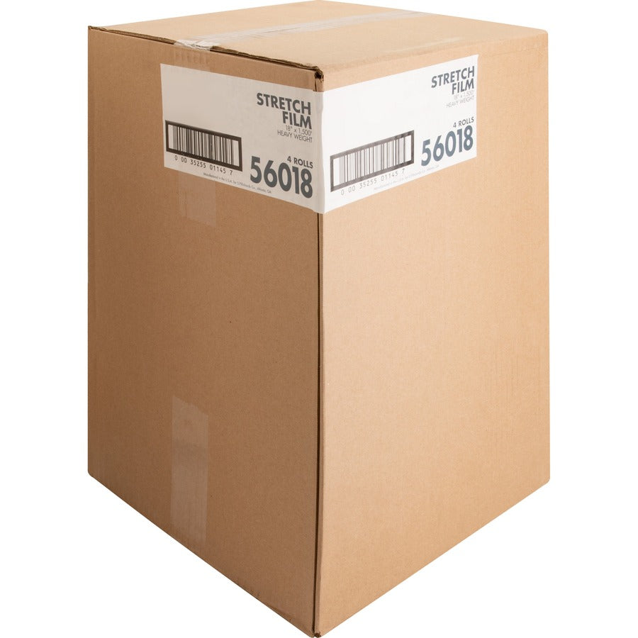 Sparco Stretch Wrap Film - Top