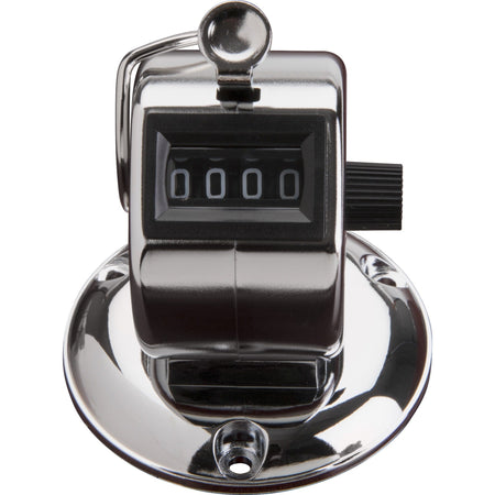 Sparco Tally Counters - 2000