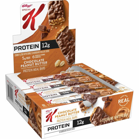 Special K Keebler Special K Protein Meal Bars - 2000