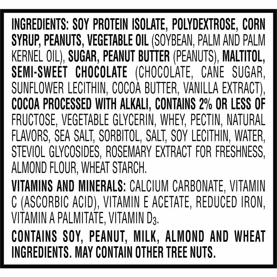 Special K Keebler Special K Protein Meal Bars - Alternate-Image5