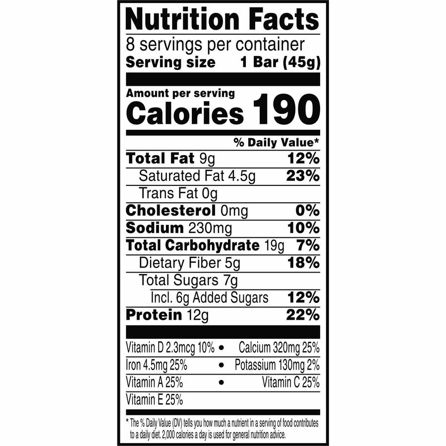 Special K Keebler Special K Protein Meal Bars - Alternate-Image3