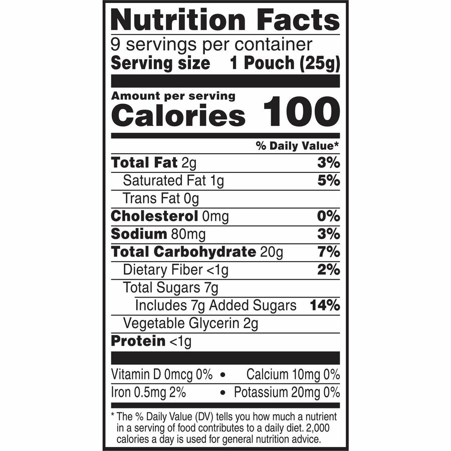 Special K Pastry Crisps: Strawberry - Alternate-Image1