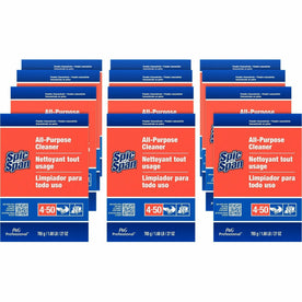 Spic and Span All-Purpose Cleaner: Streak-free Heavy Duty Formula - Multipurpose Cleaners