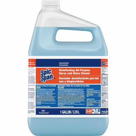 Spic and Span All-Purpose Disinfectant Spray - 128 fl oz - Grease & Germs Remover - Disinfectants