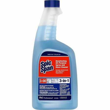 Spic and Span Disinfecting All Purpose Spray - 2000
