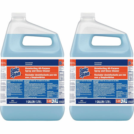 Spic and Span Disinfecting All-Purpose Spray and Glass Cleaner - 2000