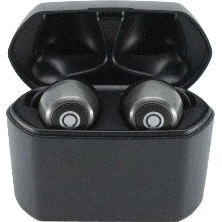 Spracht Earset: True Wireless Bluetooth Earbud with Noise Cancelling Mic - Headphones