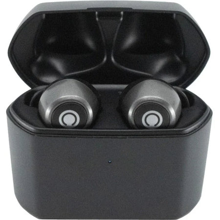 Spracht Earset: True Wireless Bluetooth Earbud with Noise Cancelling Mic - Headphones
